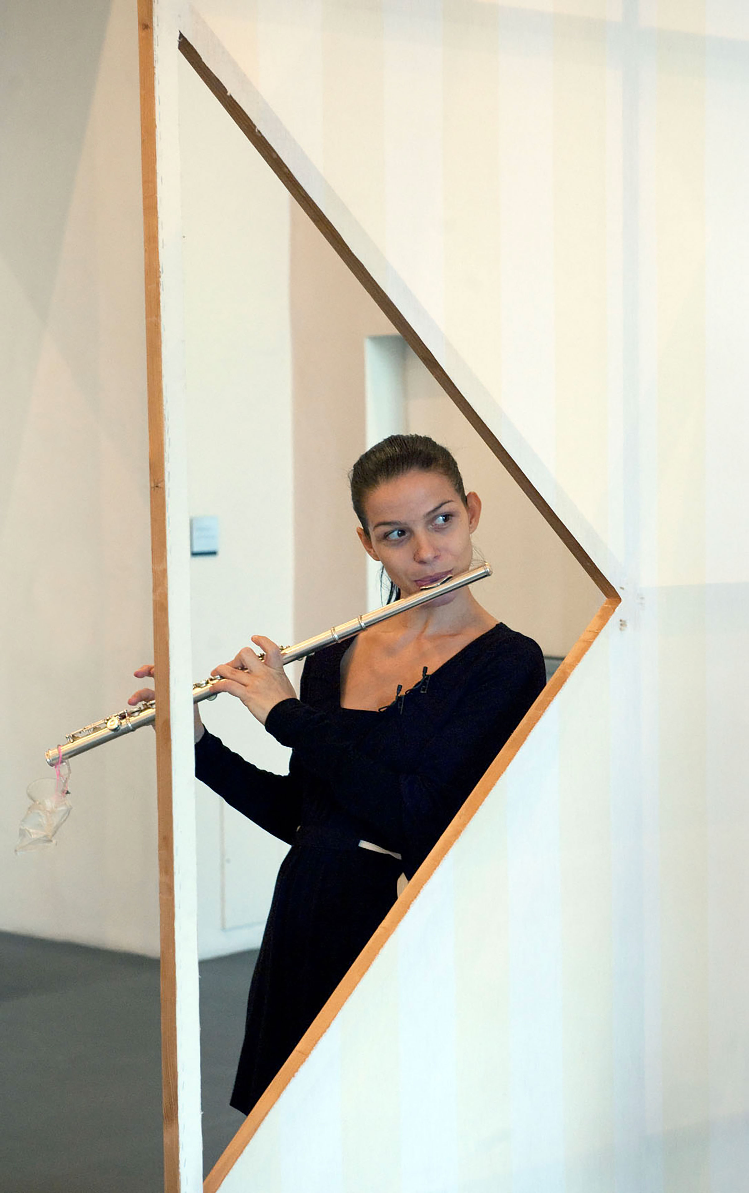 Ana Prvacki, Music Derived Pain Killer, 2009